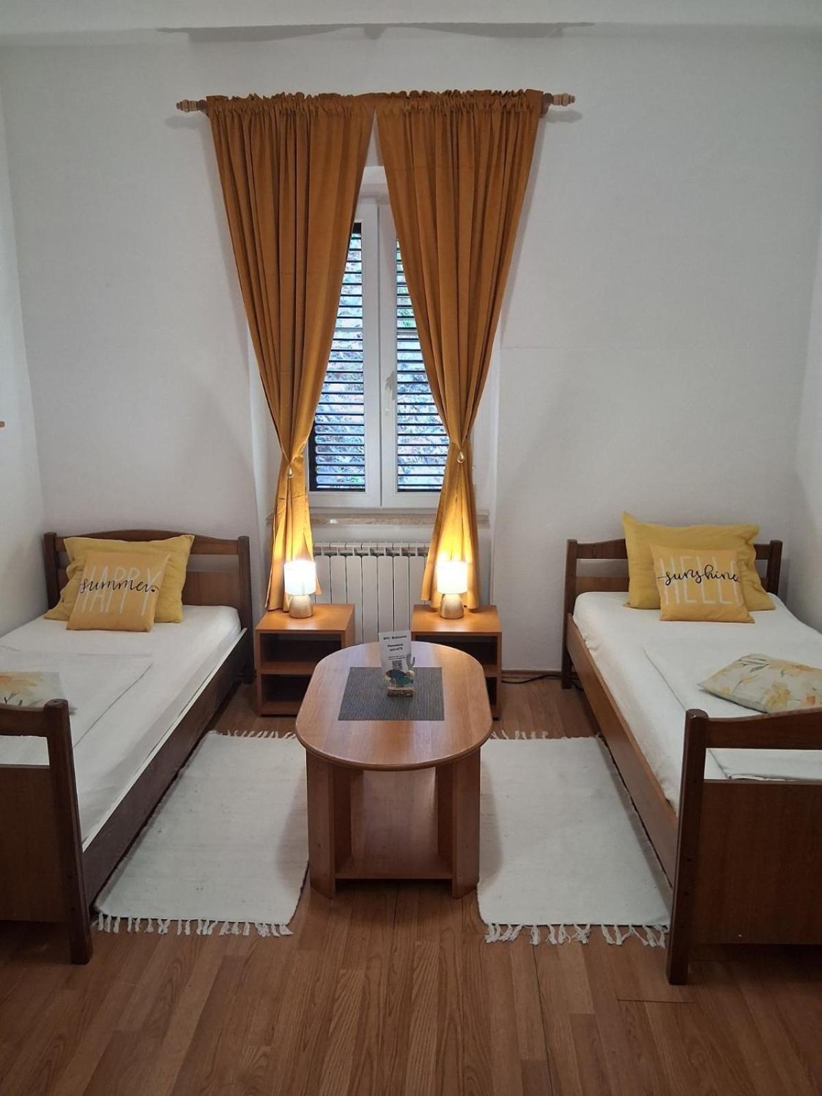 Seaside Holiday House Plomin Luka, Labin - 7466 Exterior photo