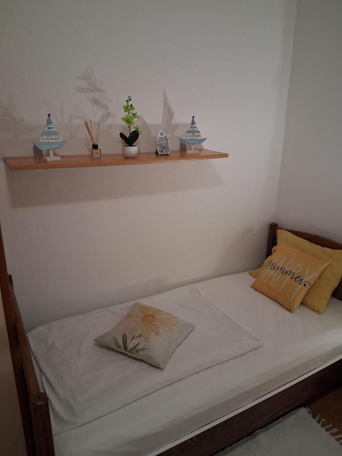 Seaside Holiday House Plomin Luka, Labin - 7466 Room photo